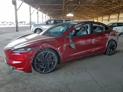 5YJ3E1ET1TF132309 2026 TESLA MODEL 3