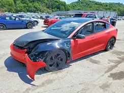 5YJ3E1ET1TF135419 2026 TESLA MODEL 3