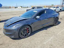 5YJ3E1ET1TF166542 2026 TESLA MODEL 3