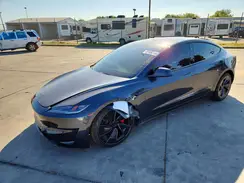 5YJ3E1ET1TF195863 2026 TESLA MODEL 3