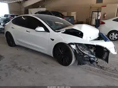 5YJ3E1ET1TF204674 2026 TESLA MODEL 3