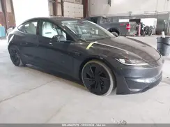 5YJ3E1ET2RF767838 2024 TESLA MODEL 3