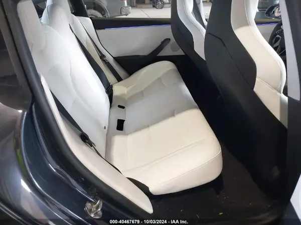 5YJ3E1ET2RF767838 2024 TESLA MODEL 3 - Image 8