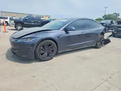 5YJ3E1ET2RF773817 2024 TESLA MODEL 3