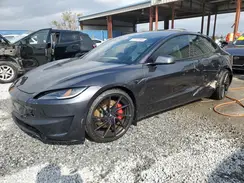 5YJ3E1ET2RF784333 2024 TESLA MODEL 3