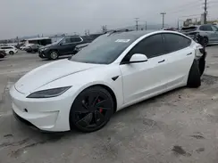 5YJ3E1ET2RF790004 2024 TESLA MODEL 3