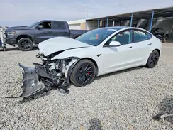 5YJ3E1ET2RF793694 2024 TESLA MODEL 3