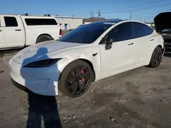 5YJ3E1ET2RF807786 2024 TESLA MODEL 3