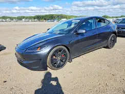 5YJ3E1ET2RF820232 2024 TESLA MODEL 3