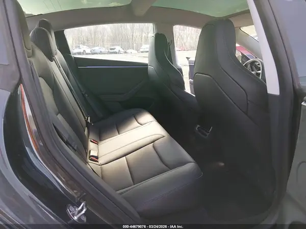 5YJ3E1ET2RF824605 2024 TESLA MODEL 3 - Image 8