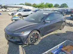 5YJ3E1ET2RF832011 2024 TESLA MODEL 3