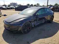 5YJ3E1ET2RF835569 2024 TESLA MODEL 3