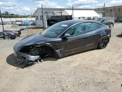 5YJ3E1ET2RF842313 2024 TESLA MODEL 3