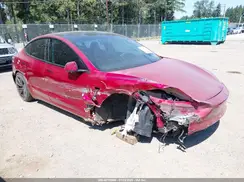 5YJ3E1ET2RF843459 2024 TESLA MODEL 3