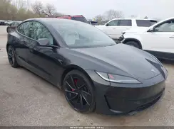 5YJ3E1ET2RF848564 2024 TESLA MODEL 3