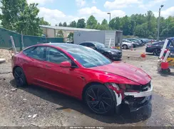 5YJ3E1ET2RF849276 2024 TESLA MODEL 3