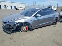 5YJ3E1ET2RF850864 2024 TESLA MODEL 3