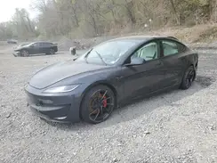 5YJ3E1ET2RF856616 2024 TESLA MODEL 3