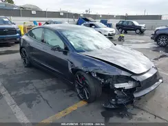 5YJ3E1ET2RF866272 2024 TESLA MODEL 3