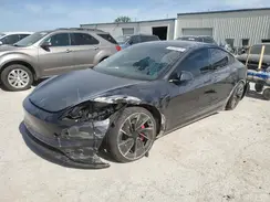 5YJ3E1ET2RF869527 2024 TESLA MODEL 3