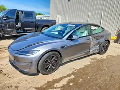 5YJ3E1ET2RF890264 2024 TESLA MODEL 3