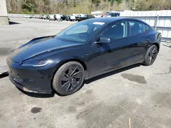 5YJ3E1ET2RF891298 2024 TESLA MODEL 3