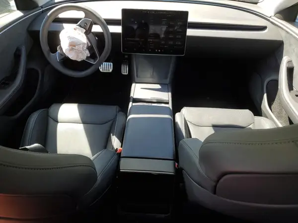 5YJ3E1ET2RF891298 2024 TESLA MODEL 3 - Image 8