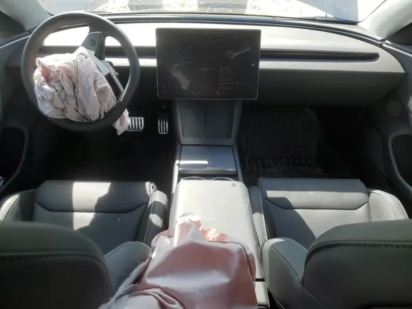 5YJ3E1ET2RF899367 2024 TESLA MODEL 3 - Image 8