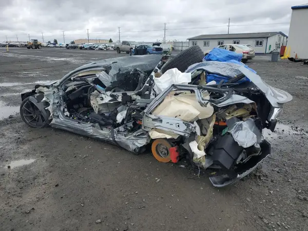 5YJ3E1ET2RF900226 2024 TESLA MODEL 3 - Image 2