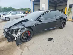 5YJ3E1ET2RF900355 2024 TESLA MODEL 3