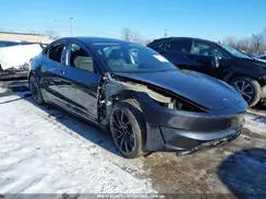 5YJ3E1ET2RF912120 2024 TESLA MODEL 3