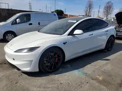 5YJ3E1ET2SF029995 2025 TESLA MODEL 3