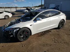 5YJ3E1ET2SF057814 2025 TESLA MODEL 3