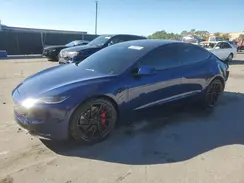 5YJ3E1ET2SF063130 2025 TESLA MODEL 3