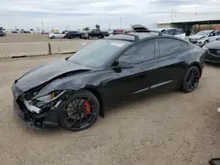5YJ3E1ET2SF063273 2025 TESLA MODEL 3