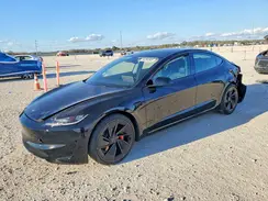 5YJ3E1ET2SF932924 2025 TESLA MODEL 3