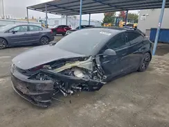 5YJ3E1ET2SF974204 2025 TESLA MODEL 3