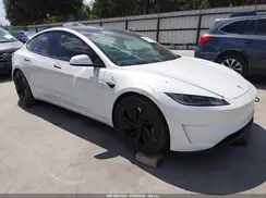5YJ3E1ET2SF984960 2025 TESLA MODEL 3
