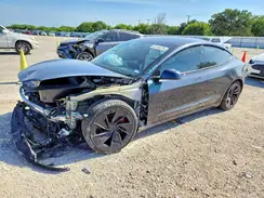 5YJ3E1ET2SF992931 2025 TESLA MODEL 3