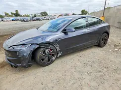 5YJ3E1ET2TF158398 2026 TESLA MODEL 3