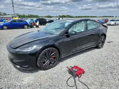 5YJ3E1ET2TF169708 2026 TESLA MODEL 3