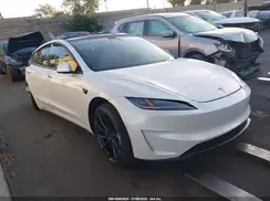 5YJ3E1ET3RF768626 2024 TESLA MODEL 3