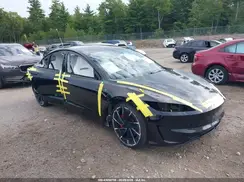 5YJ3E1ET3RF785619 2024 TESLA MODEL 3