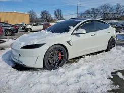 5YJ3E1ET3RF792330 2024 TESLA MODEL 3