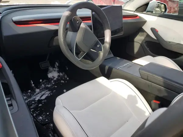 5YJ3E1ET3RF792330 2024 TESLA MODEL 3 - Image 8