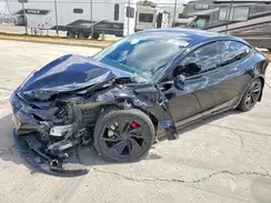 5YJ3E1ET3RF798273 2024 TESLA MODEL 3