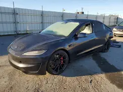 5YJ3E1ET3RF799097 2024 TESLA MODEL 3