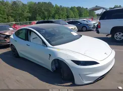 5YJ3E1ET3RF810146 2024 TESLA MODEL 3