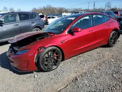 5YJ3E1ET3RF810289 2024 TESLA MODEL 3
