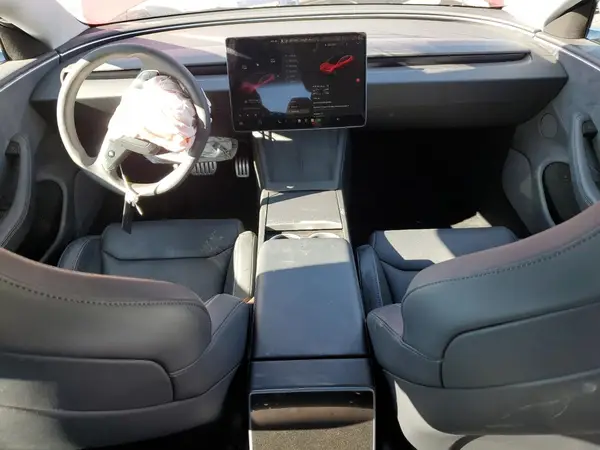 5YJ3E1ET3RF810289 2024 TESLA MODEL 3 - Image 8